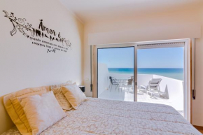 Sky - wonderful view to the beach - Quarteira